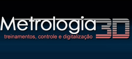 METROLOGIA3D - www.lasertracker.com.br